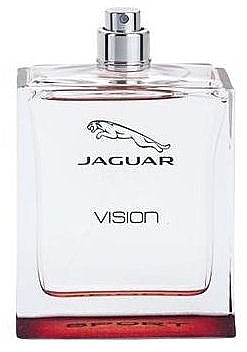 Jaguar Vision Sport by Jaguar for Men - 3.4 oz EDT Spray