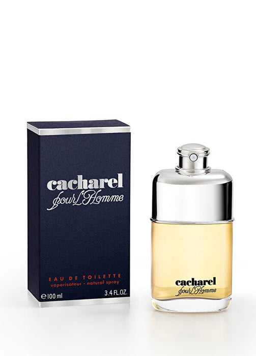 Cacharel de Cacharel pour homme - Vaporisateur EDT de 3,4 oz