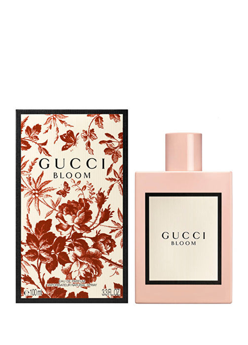 Gucci Bloom de Gucci para mujer - Spray EDP de 1,6 oz