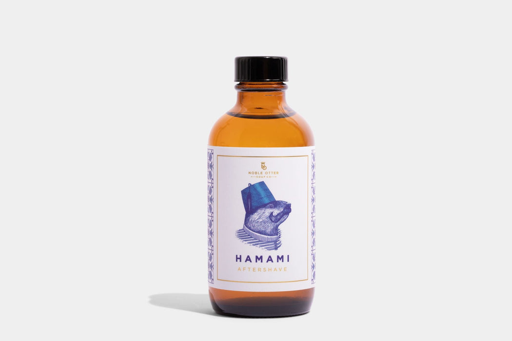 Hamami Aftershave