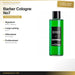 MARMARA BARBER Barber Cologne 500ml No7