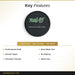 Tomb45 Royal Wax 100 ML