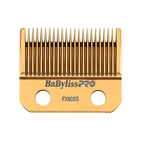 BaBylissPRO FX802G Cuchilla de repuesto para FX870G (GoldFX), FX870RG (RoseFX), FXF880