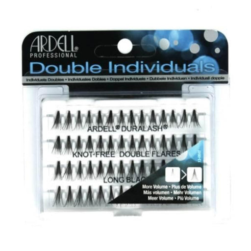 Ardell Individual Lash Double Indls Long - BarberSets