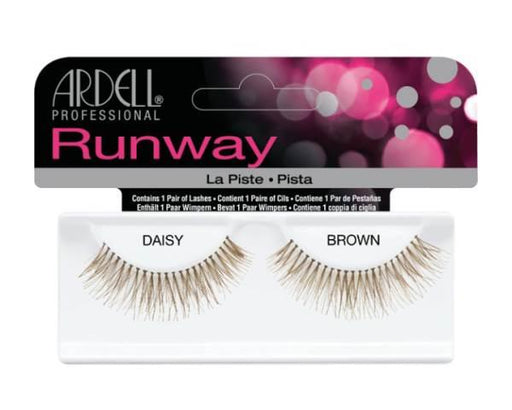 Ardell Runway Thicklash Daisy Brown - BarberSets
