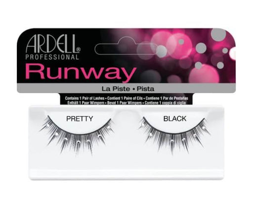Ardell Runway Thicklash Pretty - BarberSets