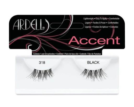 Ardell Natural Accent Lash 318 - BarberSets
