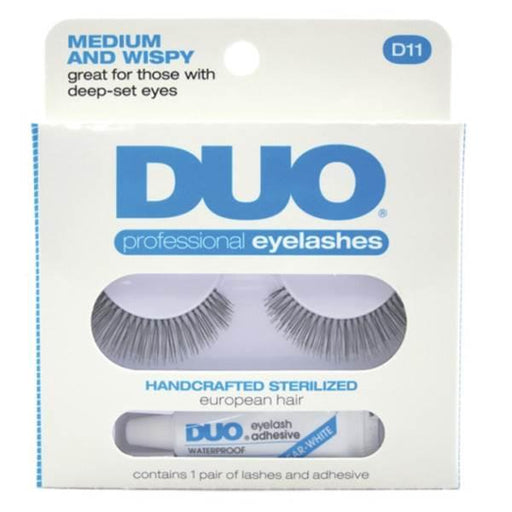 Ardell Duo Lash Kit D11 - BarberSets