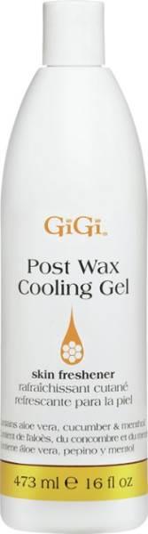 Gigi Post Wax Cooling Gel - BarberSets