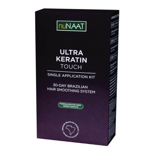 Nunaat shop keratin treatment