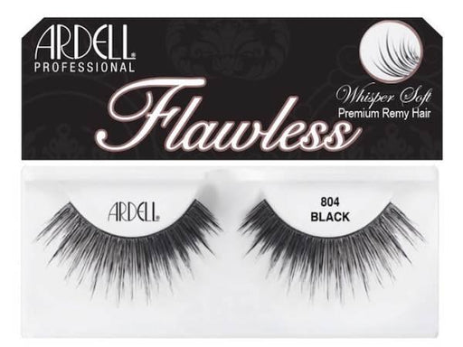 Ardell Flawless Eyelashes 804 Black - BarberSets