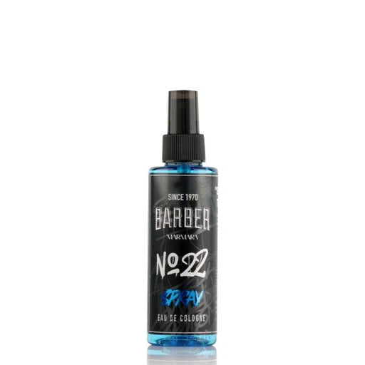 BARBER COLOGNE GRAFFITI 150ML No.22