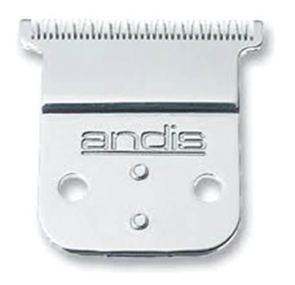 Andis Slimline Pro Li Trimmer Replacement Blade Set - Carbon Steel