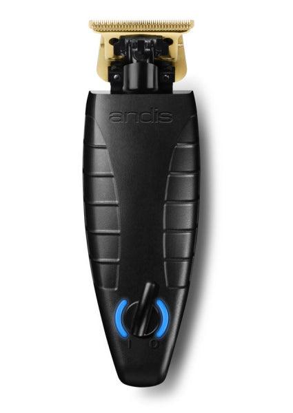 ANDIS 74100 GTX-EXO Cordless Trimmer - BarberSets