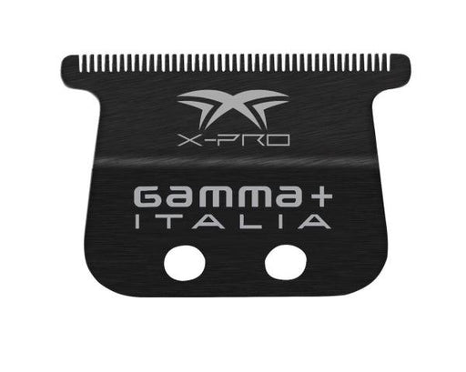 GAMMA X-PRO WIDE TRIMMER BLADE - BarberSets