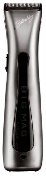 WAHL 08843 BIG MAG Lithium Ion Cordless Clipper - BarberSets
