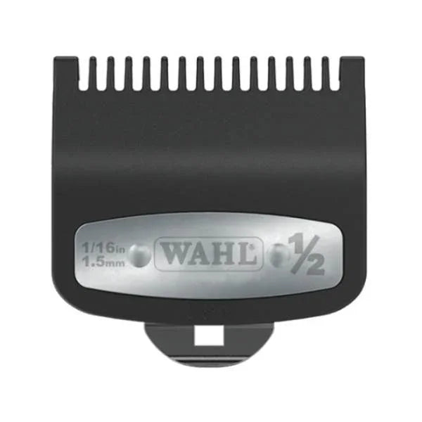 Wahl #1/2 Premium Cutting Guide Comb (1/16")