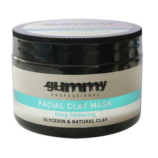 GUMMY Facial Clay Mask 300ml - BarberSets