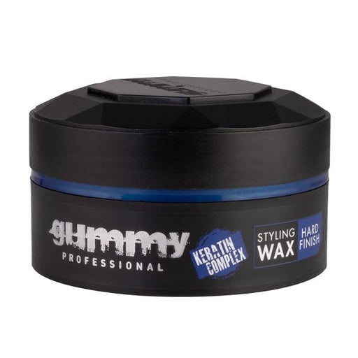 GUMMY Hair Styling WAX Hard Finish - BarberSets