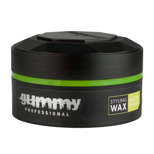 GUMMY Hair Styling WAX Matte Finish - BarberSets