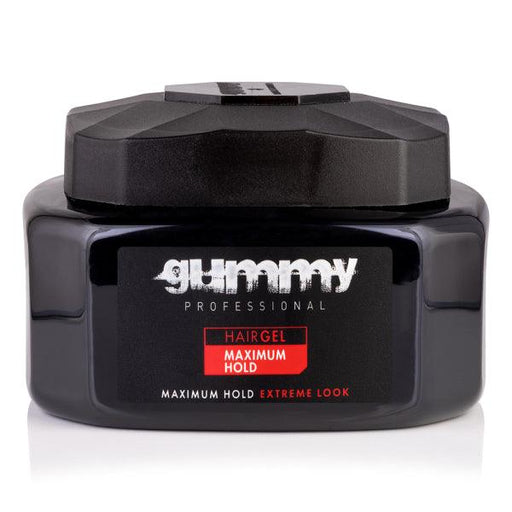 GUMMY Hair Gel 500ml Gummy - BarberSets