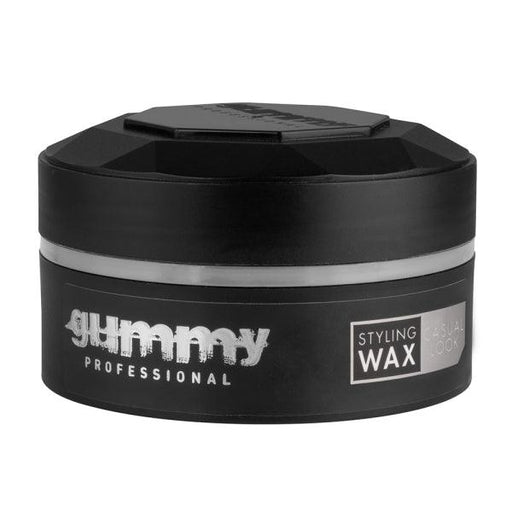 GUMMY Gummy Hair Styling WAX Casual Look - BarberSets