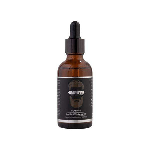 GUMMY Beard Oil - BarberSets