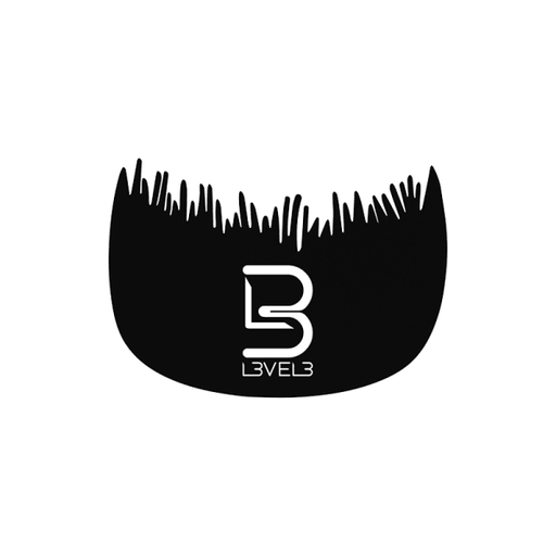 Level3 LV3 - FIBER COMB - BarberSets