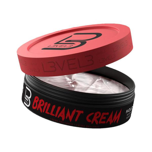 Lv3 Brilliant Cream BRILL-CREAM-150ML - BarberSets