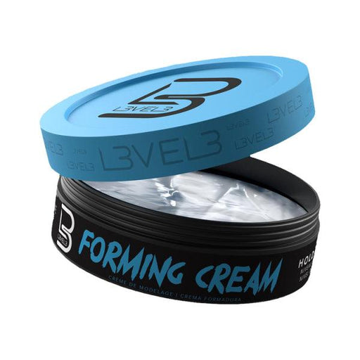 Level 3 Forming Cream - BarberSets