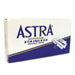 ASTRA Astra Double Edge Blade (Blue) - BarberSets