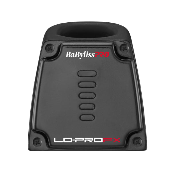 LO-PROFX Charging Base - Trimmer