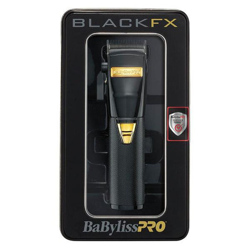 BaBylissPRO FX870BN BlackFX Clipper - BarberSets