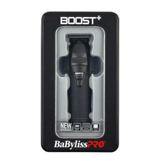 BaBylissPRO FX787BP-MB Matte Black Boost+ Trimmer - BarberSets