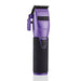 BaByliss4Barbers FX870PI Limited Edition Influencer Clipper (Purple) - BarberSets