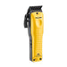 BabylissPro FX825YI LoPROFX Influncer Clipper - Yellow - BarberSets