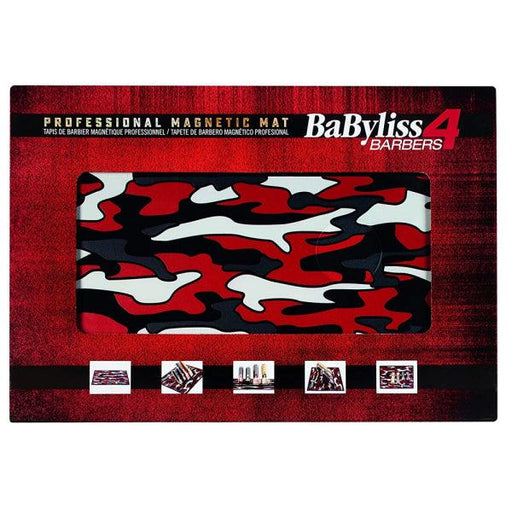 Babyliss Pro Magnetic Mat -BB-BMAGMAT - BarberSets