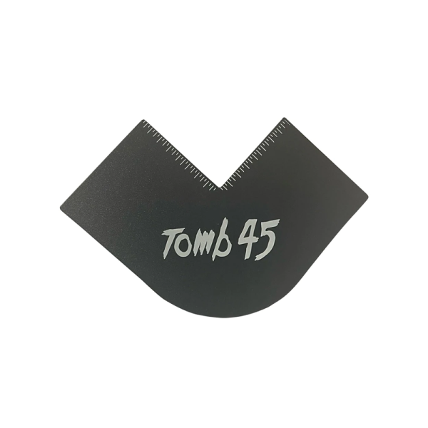 Tomb45 Klutch Card - Black