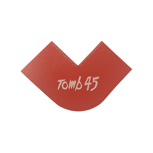 Tomb45 Klutch Card - Red