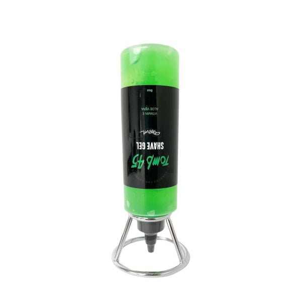 Tomb45 Stand for Shave Gel Bottle