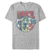 Men's Marvel Marvel Gals T-Shirt