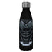 Drinkware Marvel Panther Costume 17oz Stainless Steel Bottle