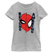 Girl's Marvel Spider-Man Beyond Amazing BEYOND AMAZING WARP T-Shirt