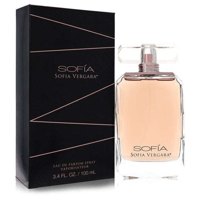 Sofia par Sofia Vergara Eau De Parfum Vaporisateur 3,4 oz