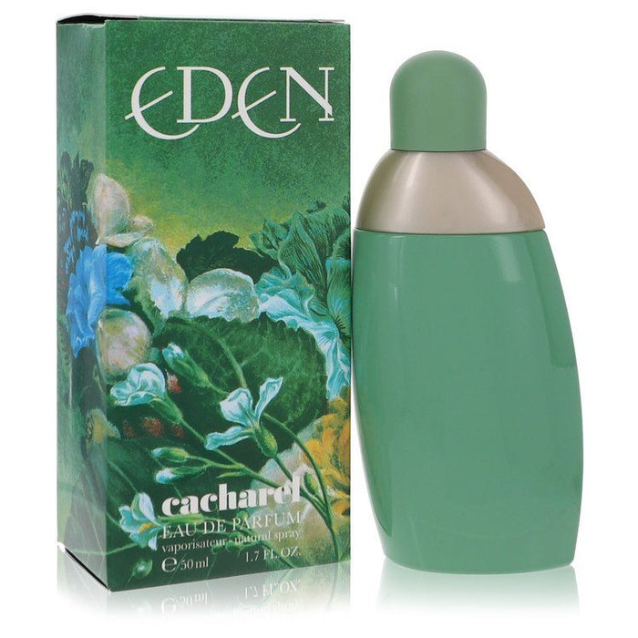 Eden por Cacharel Eau De Parfum Spray 1.7 oz 
