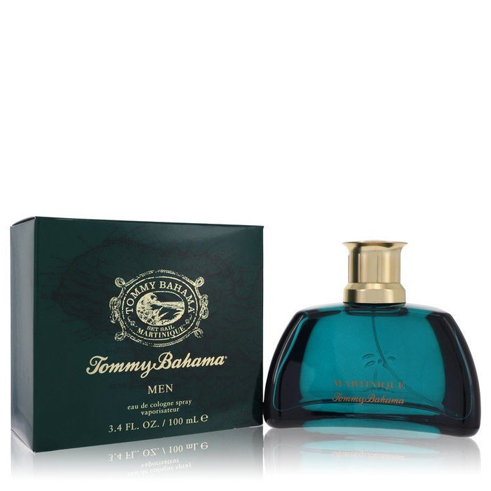 Tommy Bahama Set Sail Martinique by Tommy Bahama Cologne Spray 3.4 oz