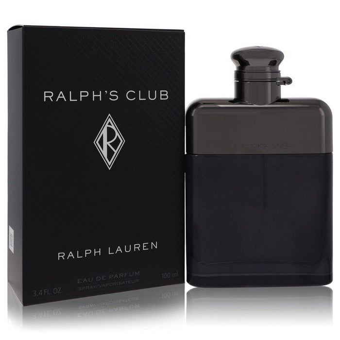 Ralph's Club by Ralph Lauren Eau De Parfum Spray 3.4 oz — BarberSets
